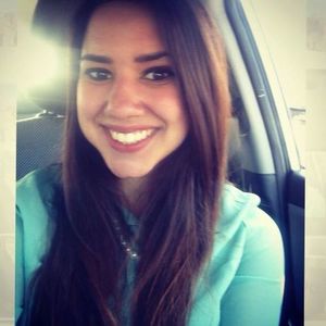 Meet your Posher, Stephanie